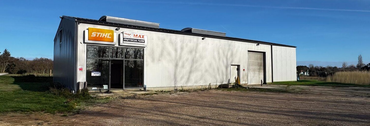 Appartement  310 m² à vendre à Bâlines (27130)