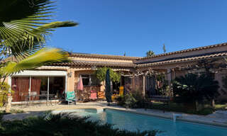 Maison 5 Pièces 180 m² à vendre à La Crau (83260)