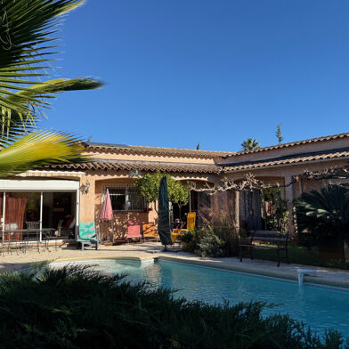 Maison 5 pièces 780000 €