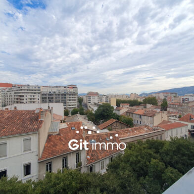 Appartement 1 pièces 115000 €