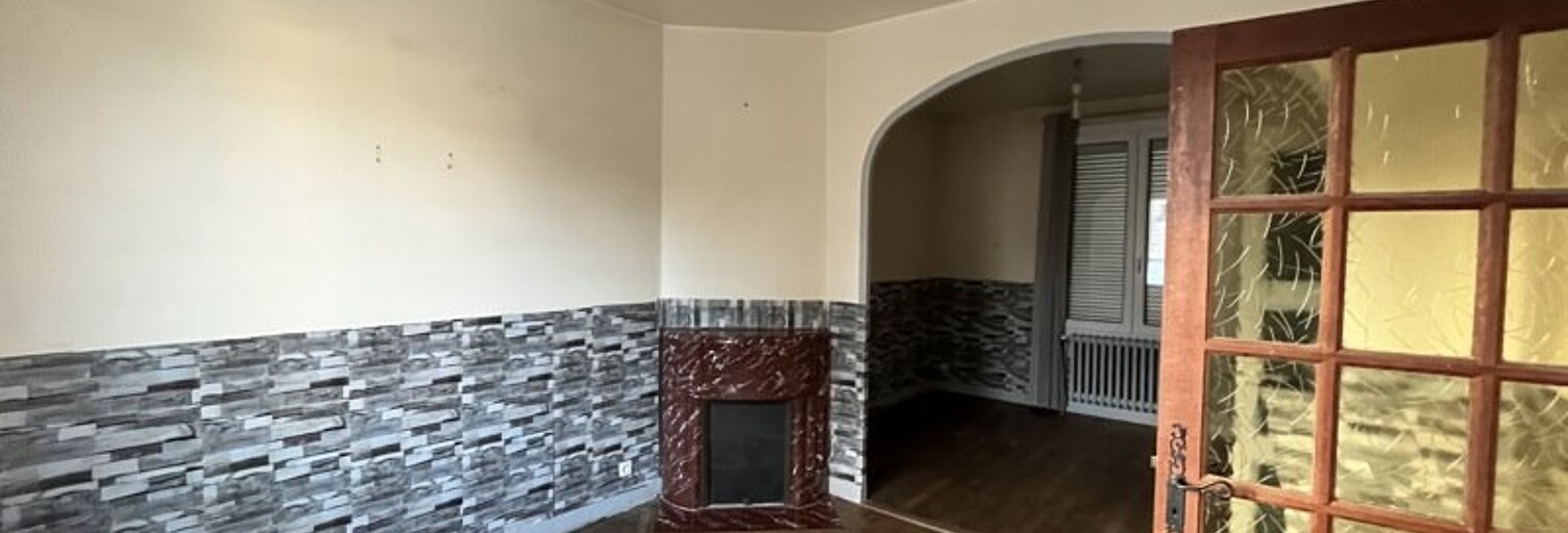 Maison 3 Pièces 80 m² à vendre à Marcilly-sur-Vienne (37800)