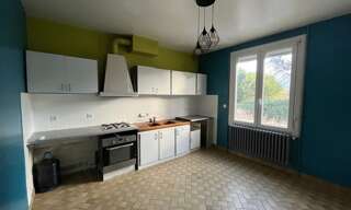 Maison 3 Pièces 80 m² à vendre à Marcilly-sur-Vienne (37800)