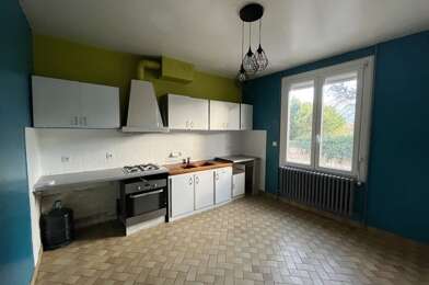 Maison 3 pièces 114030 €