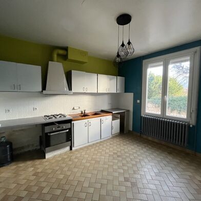 Maison 3 pièces 114030 €