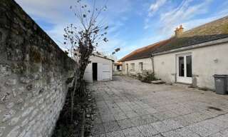 Maison 3 Pièces 80 m² à vendre à Marcilly-sur-Vienne (37800)