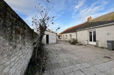 Maison 3 pièces 114030 €