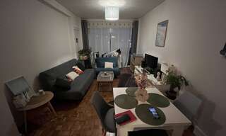 Appartement 2 Pièces 54 m² à vendre à Angoulême (16000)