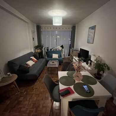 Appartement 2 pièces 79900 €