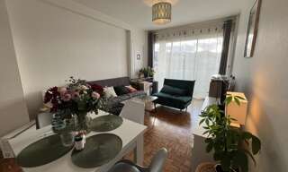 Appartement 2 Pièces 54 m² à vendre à Angoulême (16000)