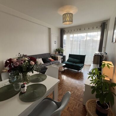 Appartement 2 pièces 79900 €