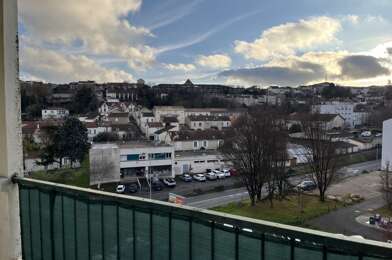 Appartement 2 pièces 79900 €