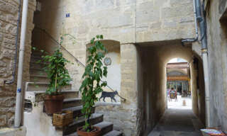 Appartement 4 Pièces 68 m² à vendre à Sommières (30250)