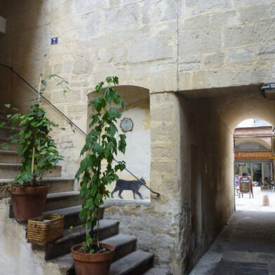 Appartement 4 pièces 98000 €