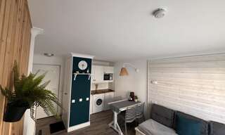 Appartement 1 Pièce 24 m² à vendre à Lacanau (33680)