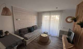 Appartement 1 Pièce 24 m² à vendre à Lacanau (33680)