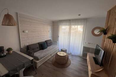 Appartement 1 pièces 145500 €