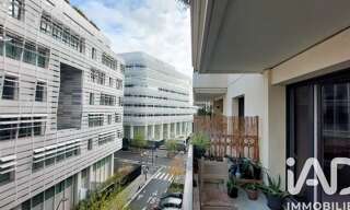 Appartement 2 Pièces 46 m² à louer à Saint-Ouen-sur-Seine (93400)