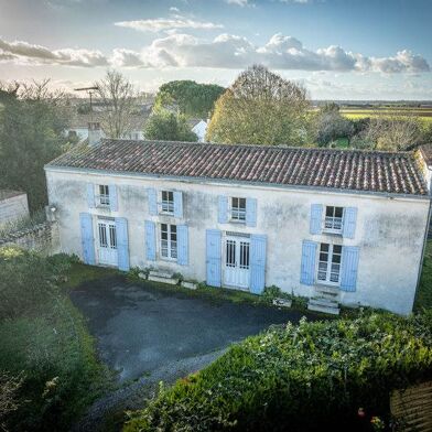 Maison 6 pièces 270000 €