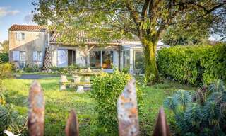 Maison 6 Pièces 161 m² à vendre à Muron (17430)