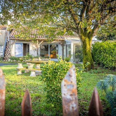 Maison 6 pièces 270000 €