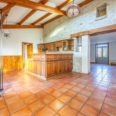 Maison 6 pièces 244900 €