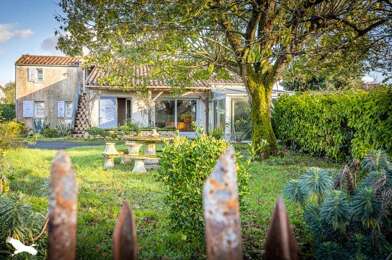 Maison 6 pièces 244900 €