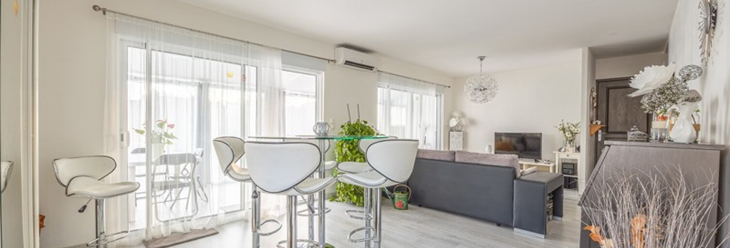 Maison 4 Pièces 90 m² à vendre à Dœuil-sur-le-Mignon (17330)