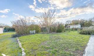 Maison 4 Pièces 90 m² à vendre à Dœuil-sur-le-Mignon (17330)