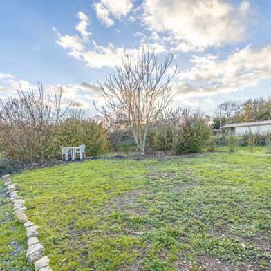 Maison 4 pièces 180000 €