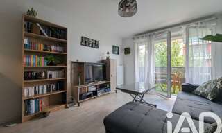 Appartement 3 Pièces 53 m² à louer à Montigny-lès-Cormeilles (95370)