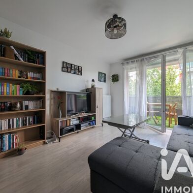 Appartement 3 pièces 1135 €