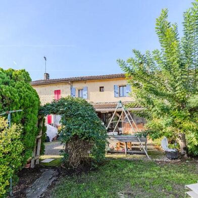 Maison 3 pièces 169087 €