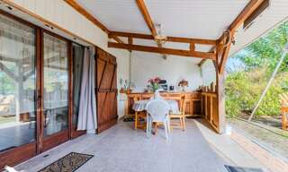 Maison 3 Pièces 146 m² à vendre à Saint-Denis-de-Pile (33910)