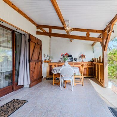 Maison 3 pièces 169087 €