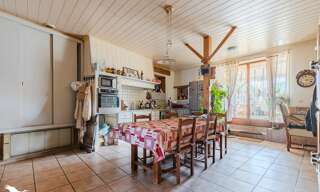 Maison 3 Pièces 146 m² à vendre à Saint-Denis-de-Pile (33910)