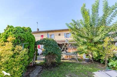 Maison 3 pièces 169087 €