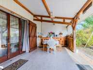 Maison en pierre de 3 pièces principales — photo 4