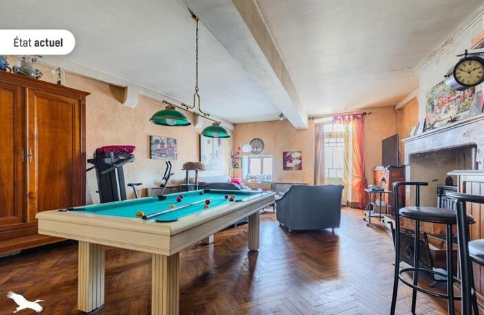 Maison en pierre de 3 pièces principales — photo 5