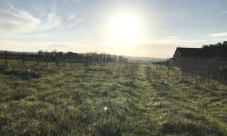 Terrain  2925 m² à vendre à Saint-Même-les-Carrières (16720)