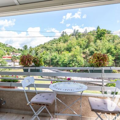 Maison 4 pièces 146000 €