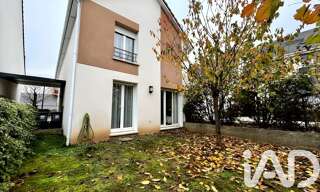 Maison 5 Pièces 101 m² à vendre à Pierrelaye (95480)