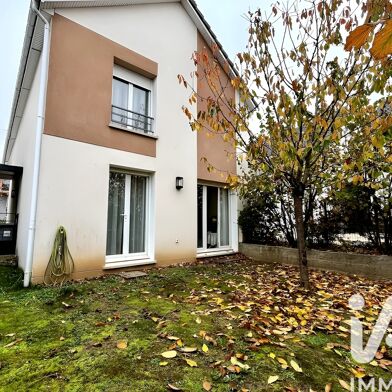 Maison 5 pièces 380000 €