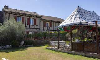 Maison 8 Pièces 360 m² à vendre à Beaulieu-sur-Dordogne (19120)