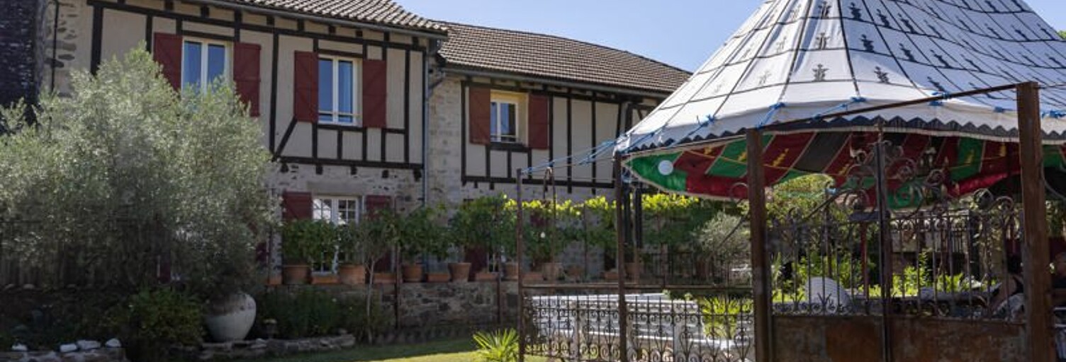 Maison 8 Pièces 360 m² à vendre à Beaulieu-sur-Dordogne (19120)