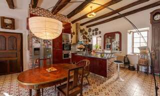 Maison 8 Pièces 360 m² à vendre à Beaulieu-sur-Dordogne (19120)
