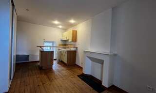 Appartement 2 Pièces 31 m² à vendre à Mauzé-sur-le-Mignon (79210)