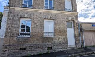 Maison 6 Pièces 111 m² à vendre à Elbeuf (76500)