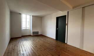 Appartement 2 Pièces 40 m² à vendre à Mauzé-sur-le-Mignon (79210)