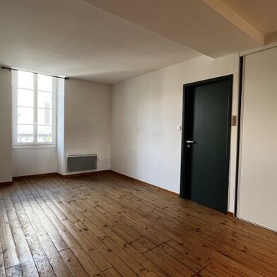 Appartement 2 pièces 58300 €