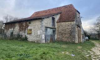 Maison 7 Pièces 125 m² à vendre à Saint-Sulpice (46160)